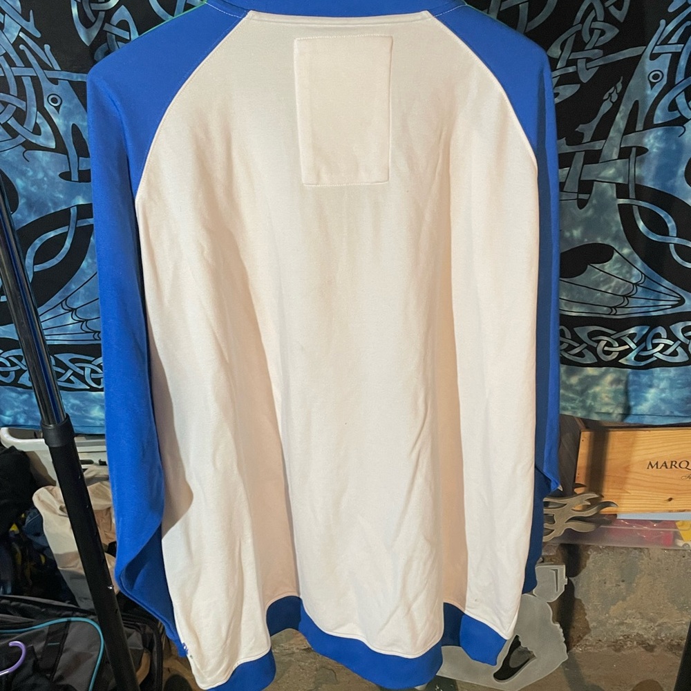 G-Unit Track Jacket - Picture 3 of 3